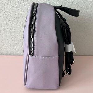 Jack and sally mini backpack